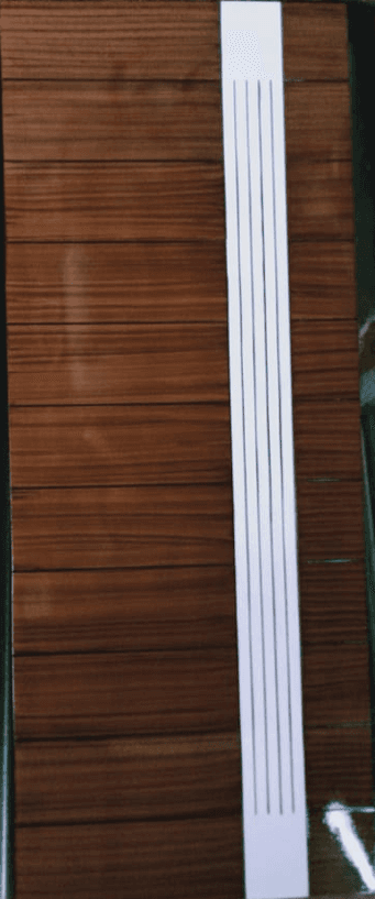 Chaitanya Fiber Door Classic Doors Classic-CD-14 - premium door design Vishnu Nagar Nanded