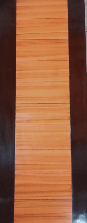 Chaitanya Fiber Door Classic Doors Classic-CD-18 - premium door design Vishnu Nagar Nanded