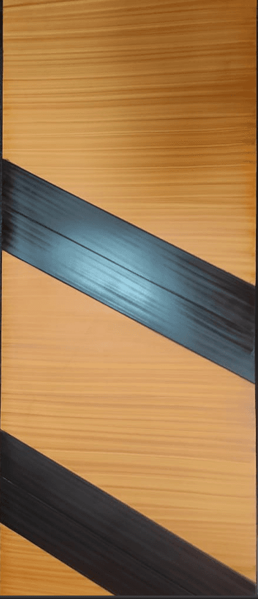 Chaitanya Fiber Door Classic Doors Classic-CD-26 - premium door design Vishnu Nagar Nanded