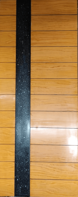 Chaitanya Fiber Door Classic Doors Classic-CD-30 - premium door design Vishnu Nagar Nanded