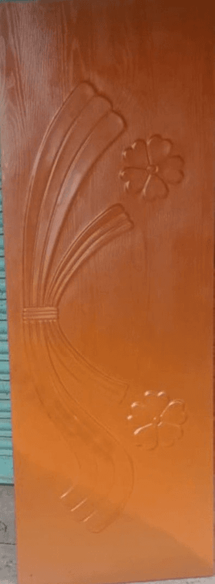 Chaitanya Fiber Door FRP Doors FRP-CD-07 - premium door design Vishnu Nagar Nanded