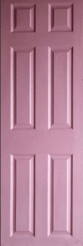 Chaitanya Fiber Door FRP Doors FRP-CD-10 - premium door design Vishnu Nagar Nanded