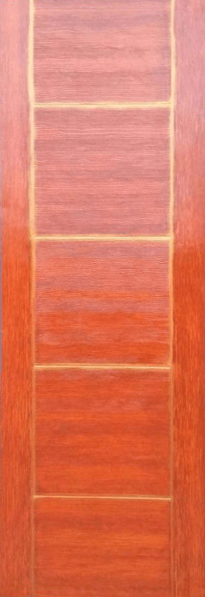 Chaitanya Fiber Door FRP Doors FRP-CD-14 - premium door design Vishnu Nagar Nanded