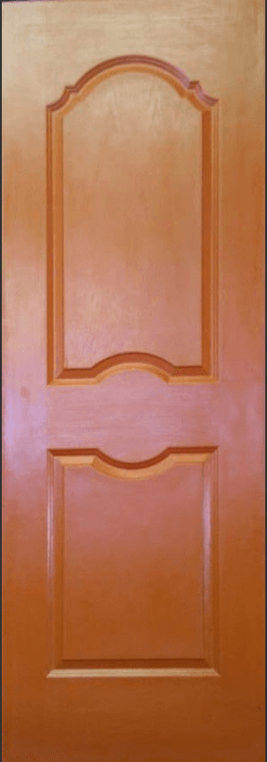 Chaitanya Fiber Door FRP Doors FRP-CD-20 - premium door design Vishnu Nagar Nanded