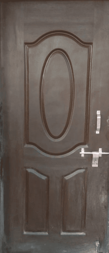 Chaitanya Fiber Door FRP Doors FRP-CD-21 - premium door design Vishnu Nagar Nanded