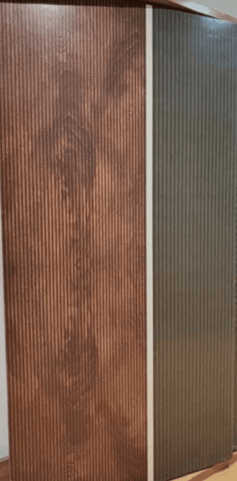 Chaitanya Fiber Door Decorative Doors DECORATIVE-CD-08 - premium door design Vishnu Nagar Nanded