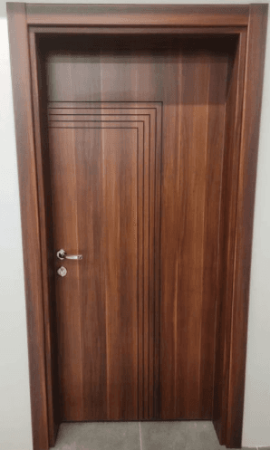 Chaitanya Fiber Door Decorative Doors DECORATIVE-CD-13 - premium door design Vishnu Nagar Nanded
